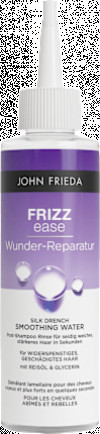 Miracle Repair Frizz Ease Silk Drench Smoothing Water, 200 ml