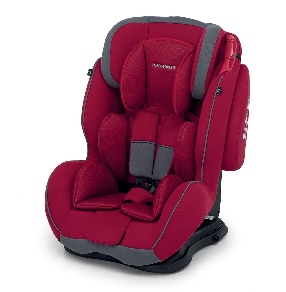Foppapedretti Dinamyk Child Seat Group 1.2.3 (9-36 kg)