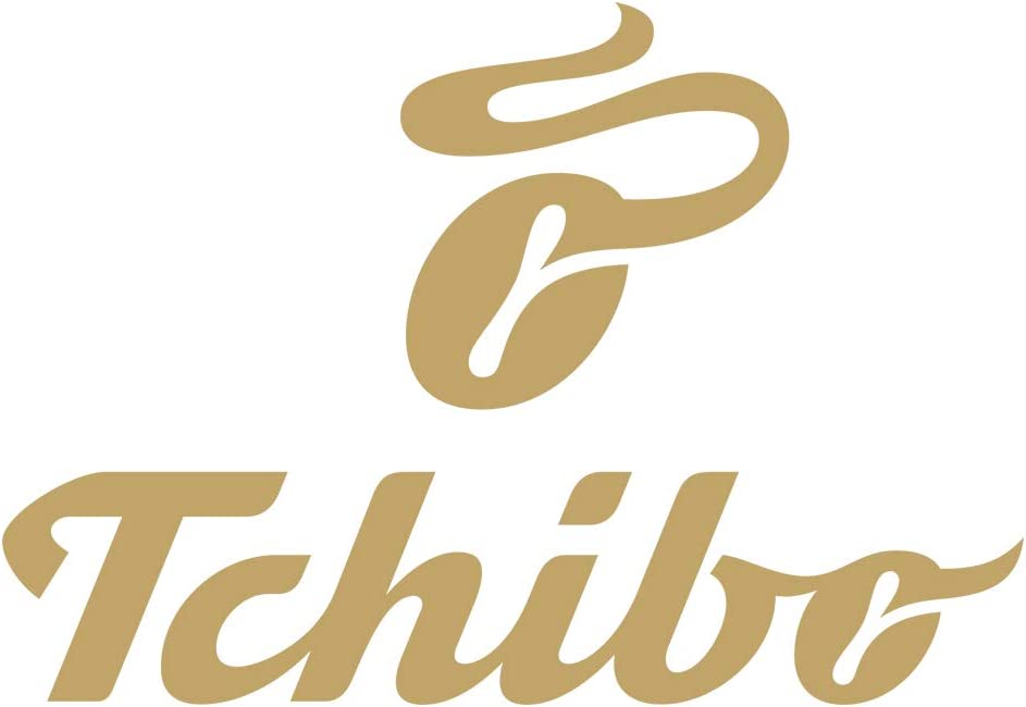 Tchibo Manual coffee maker/pour over carafe (borosilicate glass, silicone sleeve and permanent filter made of high-quality stainless steel, 750 ml)