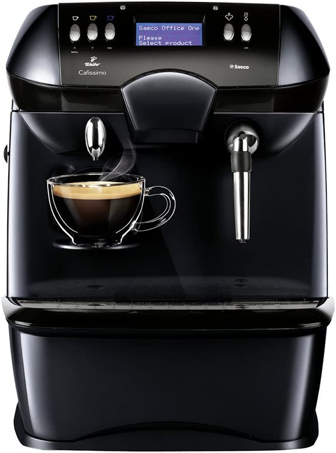 Tchibo Cafissimo Coffee Office One Capsules, Ideal in the office and at work