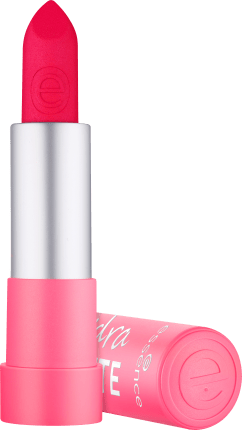 essence cosmetics Lipstick hydra MATTE lipstick 407, 3.5 g