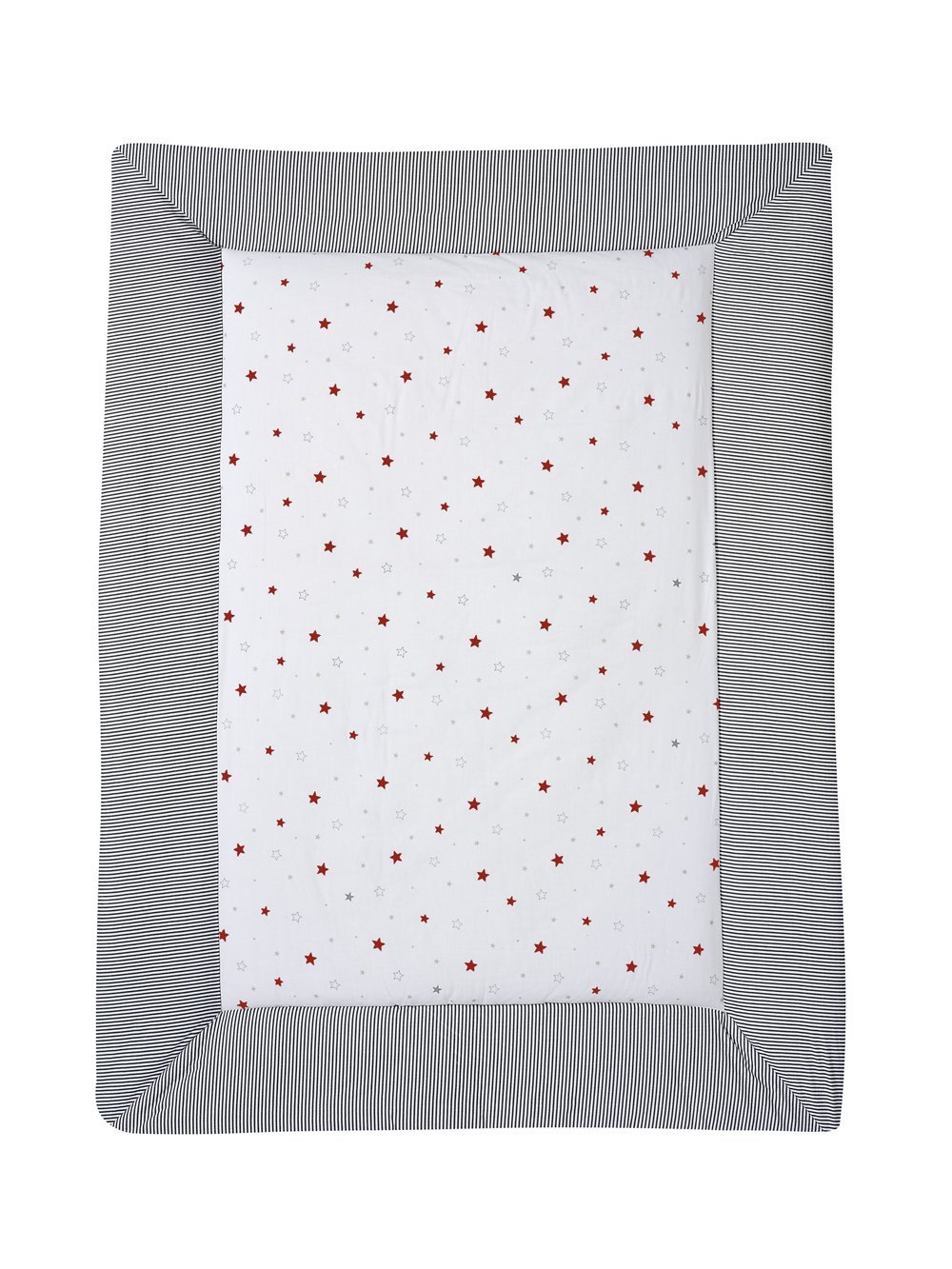 Schardt Crawling Blanket 100 X 135 Cm  Red Star