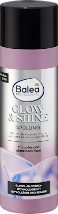 Conditioner Glow & Shine, 200 ml