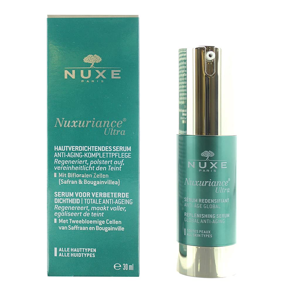 Nuxe On-site Facial Treatment 1x 30 ml