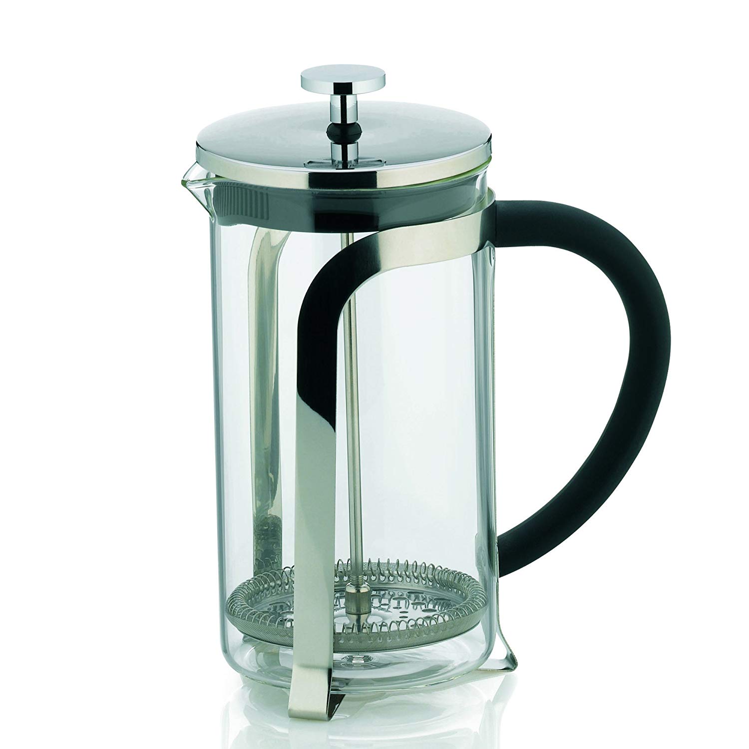 Kela 10852 Coffee Maker Jug 1.1 L Capacity Glass