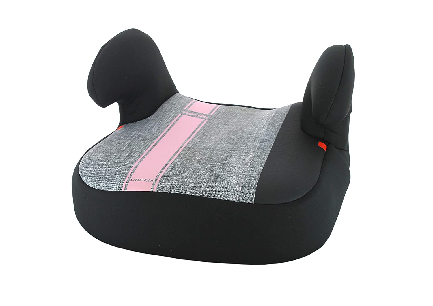 Nania Linea Low Booster Seat Group 2/3 15-36 kg Pink
