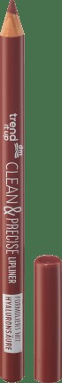 trend !t up Clean & Precise Soft Lipliner 640, 0,78 g