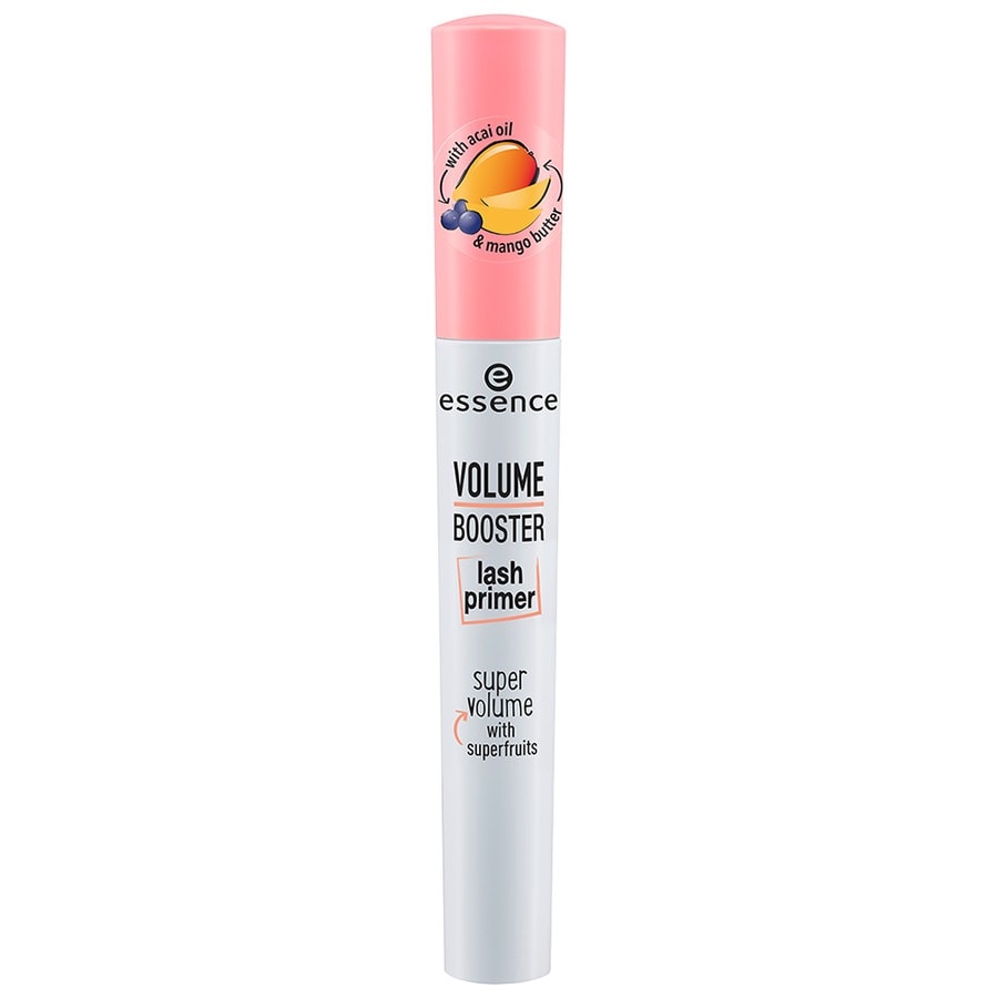 essence cosmetics Volume Booster Lash Primer, 7 ml