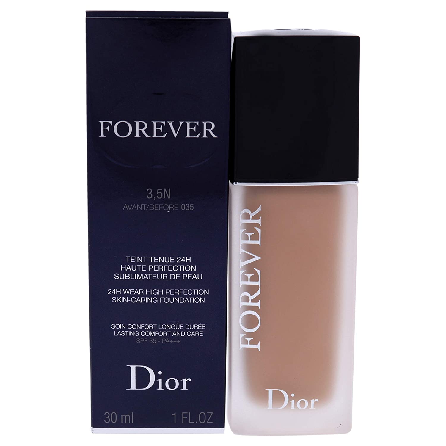 Dior Foundation Foundation Pack of 1 (1 x 30 ml)