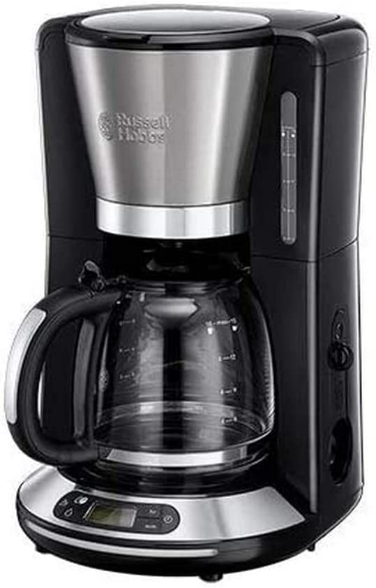 Russell Hobbs 24050-56 Velocity Coffee Machine