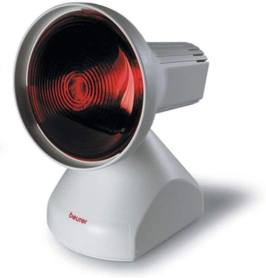 Beurer Il 20 Infrared Lamp
