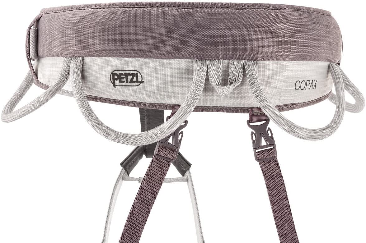 PETZL Unisex Corax2 climbing harness