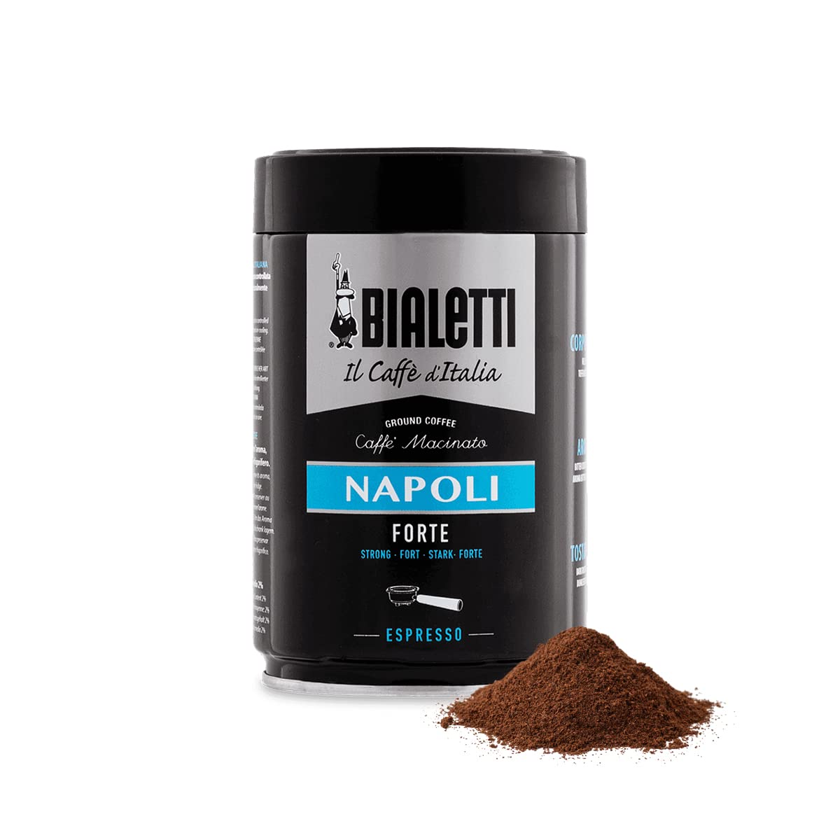 Bialetti Coffee, Various Flavours, Klassisch