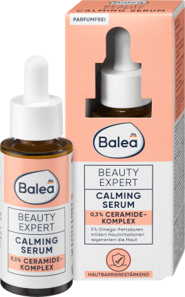 Serum Beauty Expert Calming Serum, 30 ml
