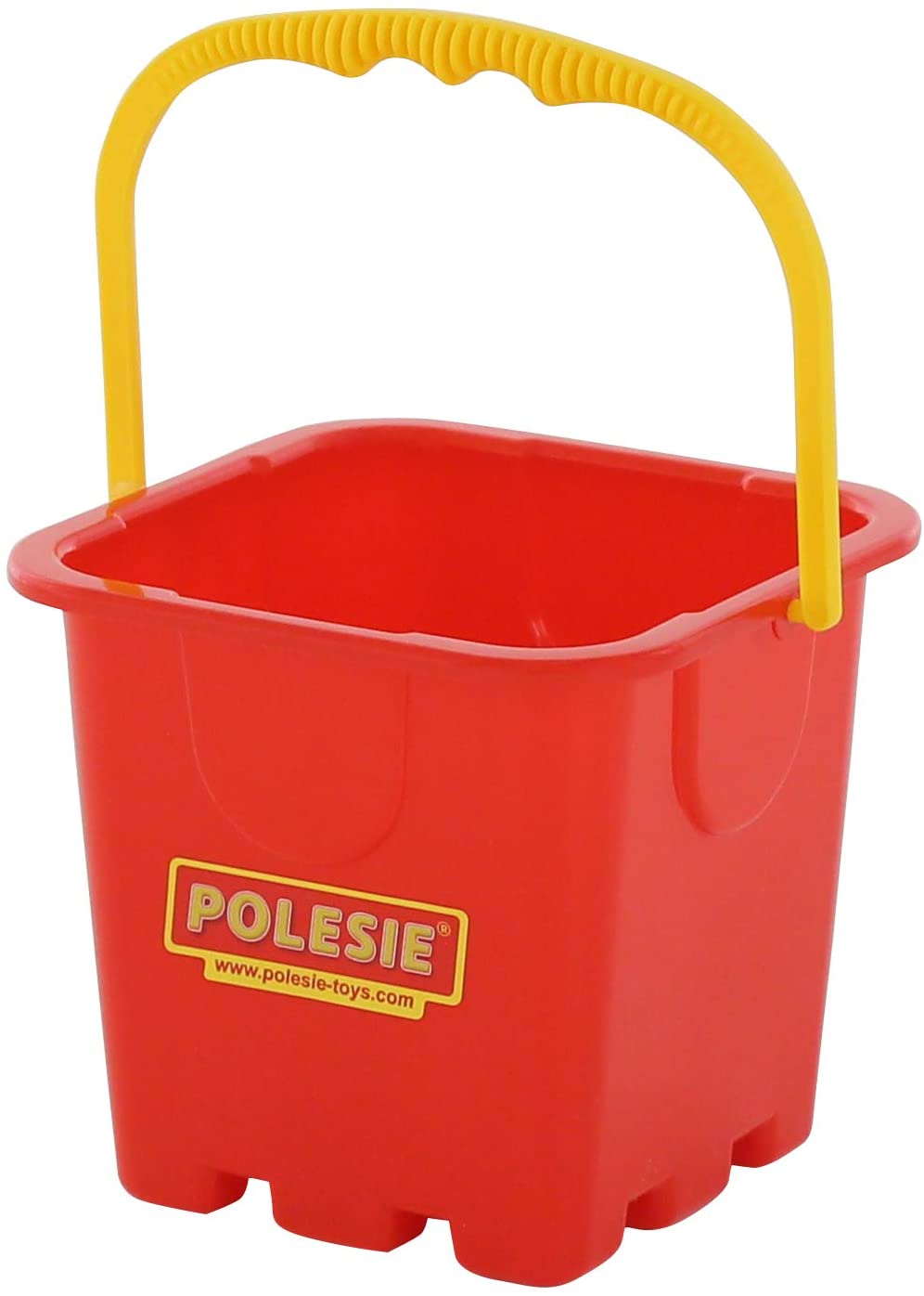 Polesie Wader Fortress Bucket (Large)
