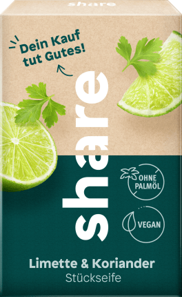 Soap Bar Lime