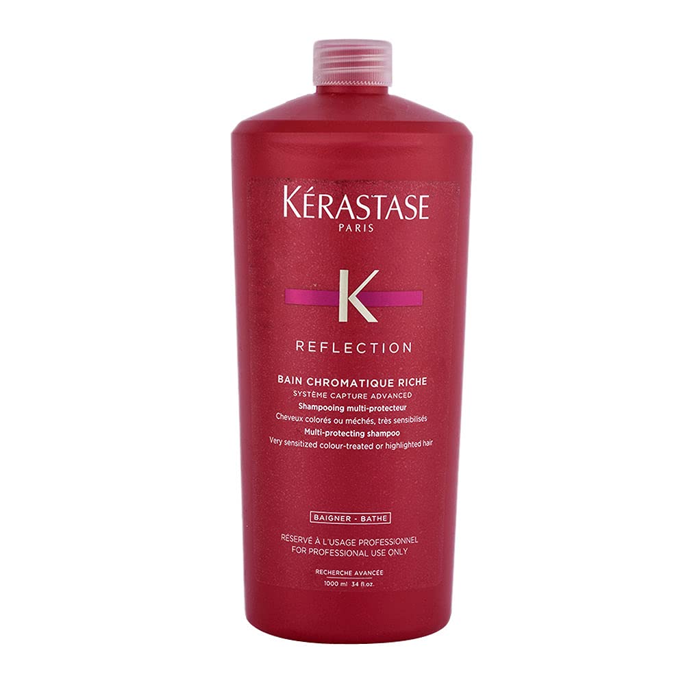 Kerastase New Bain Chromatique Riche Chroma Riche