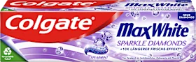 Toothpaste Max White Sparkle Diamonds, 75 ml