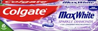 Toothpaste Max White Sparkle Diamonds, 75 ml