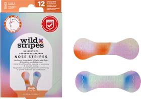 Nose tape, 20 pcs
