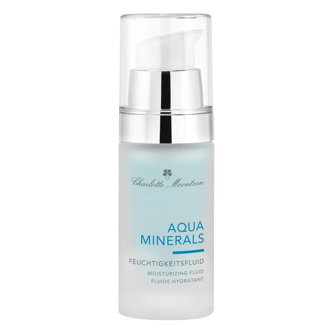 Charlotte Meentzen Aqua Minerals