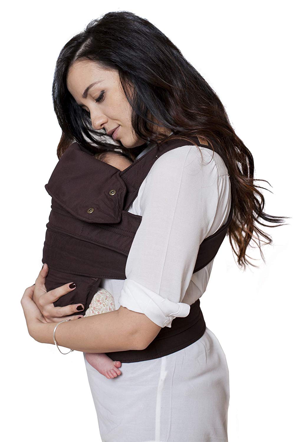 V baby carrier. Classic l