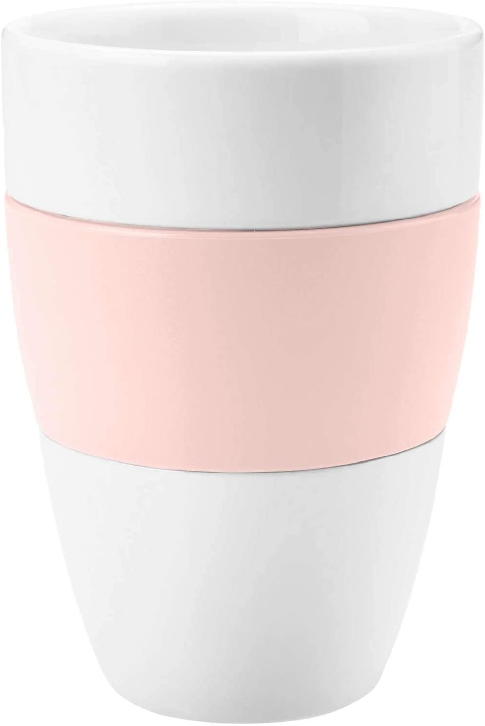 Koziol 3564347 Mug 400 ml Thermoplastic Plastic + Porcelain
