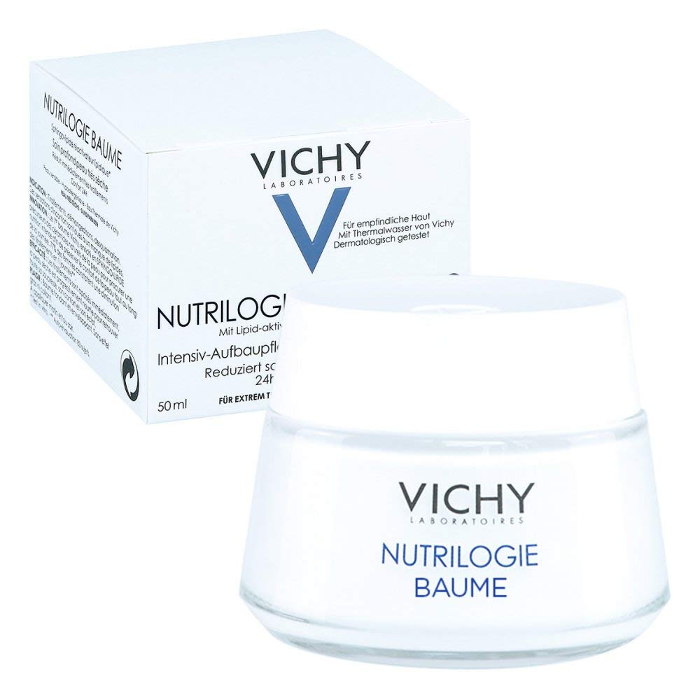 VICHY Nutriogie Rich 50 ml