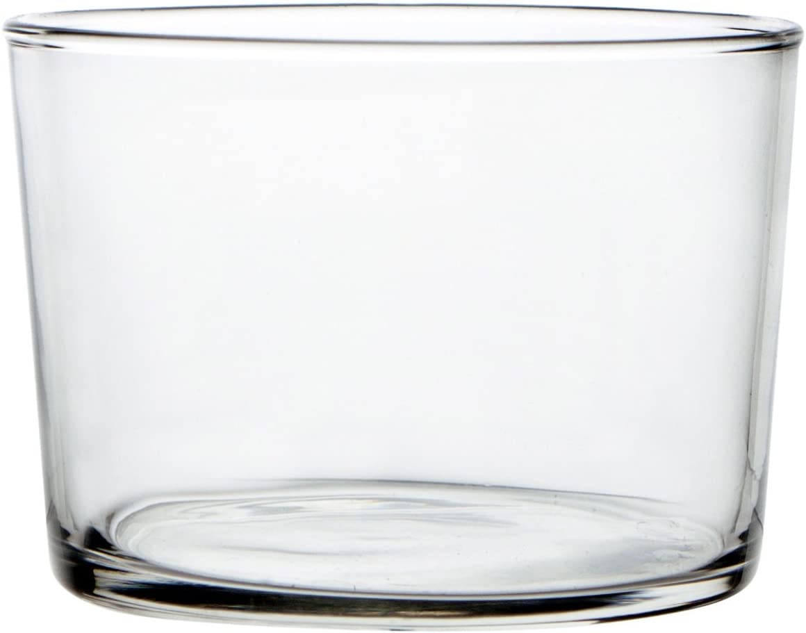 Luminarc 7144522 Case of 4 small glasses, 23cl