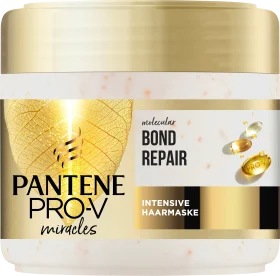 Haarkur Miracles Bond Repair intensive hair mask, 300 ml