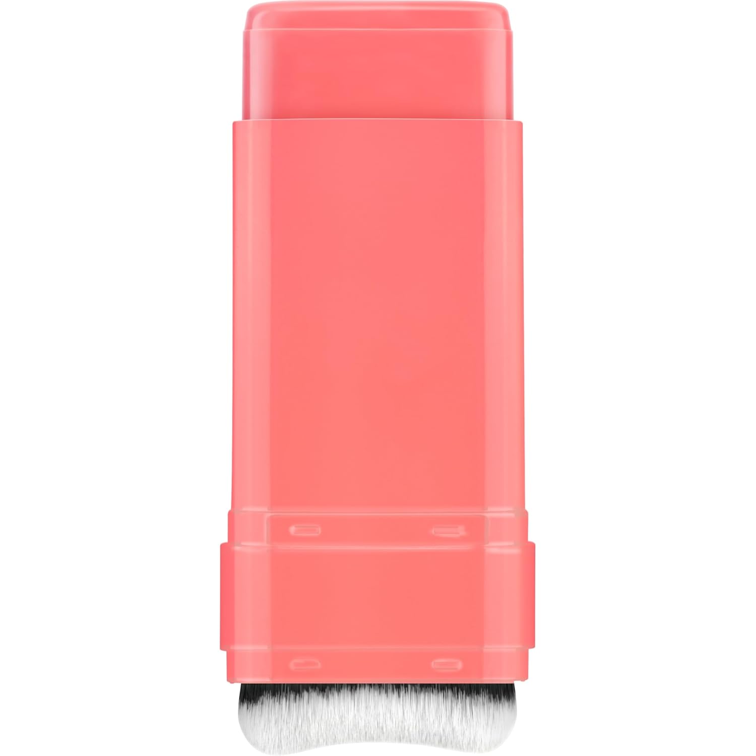 Catrice Kiss & Glow Blush Stick No. C01, Pink, Natural, Radiant Fresh, Color-Intensive, Vegan, Paraben-Free, No Microplastic Particles, Nanoparticles Free, Pack of 1 (18 g)