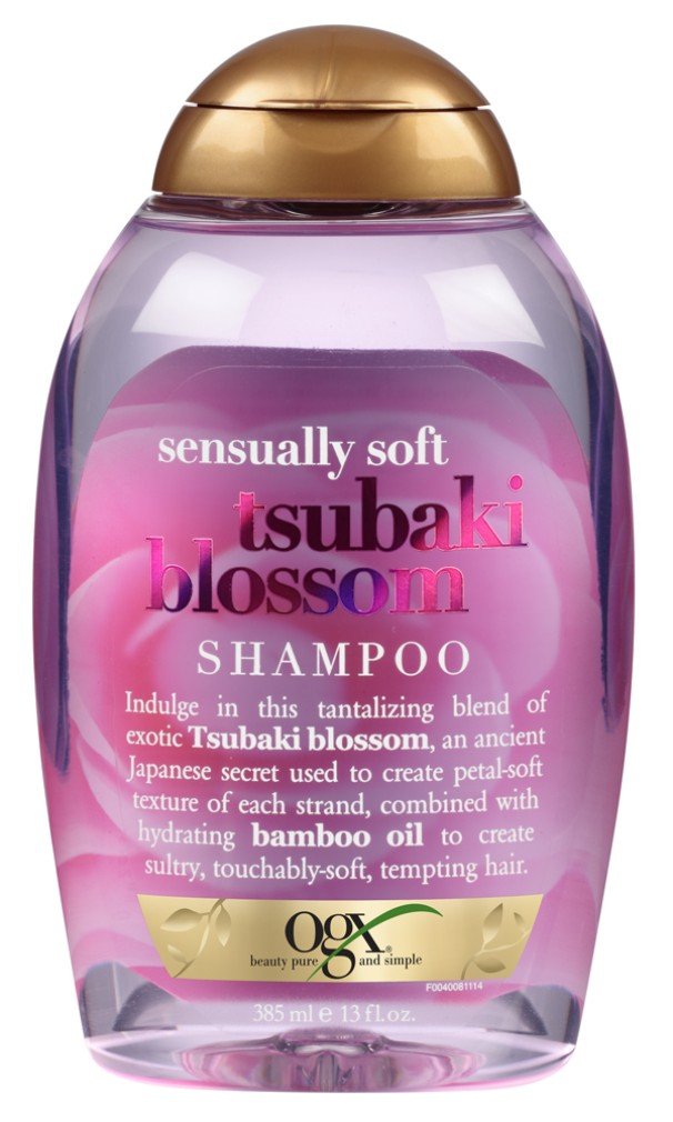 OGX Shampoo Tsubaki Blossom 368,5