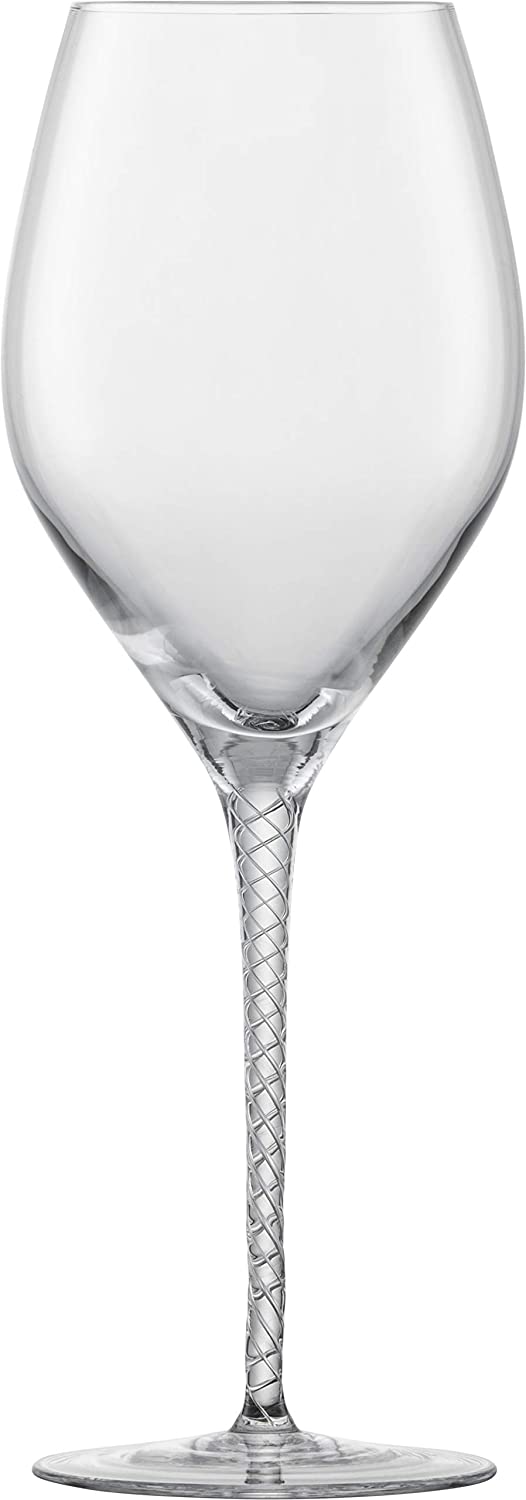 Schott Zwiesel 121623 Spirit Bordeaux Glass, 609 ml