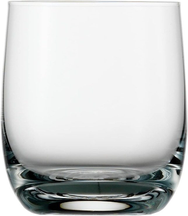 Stölzle Lausitz 350ml Whiskey Tumbler Weinland [Set of 6]