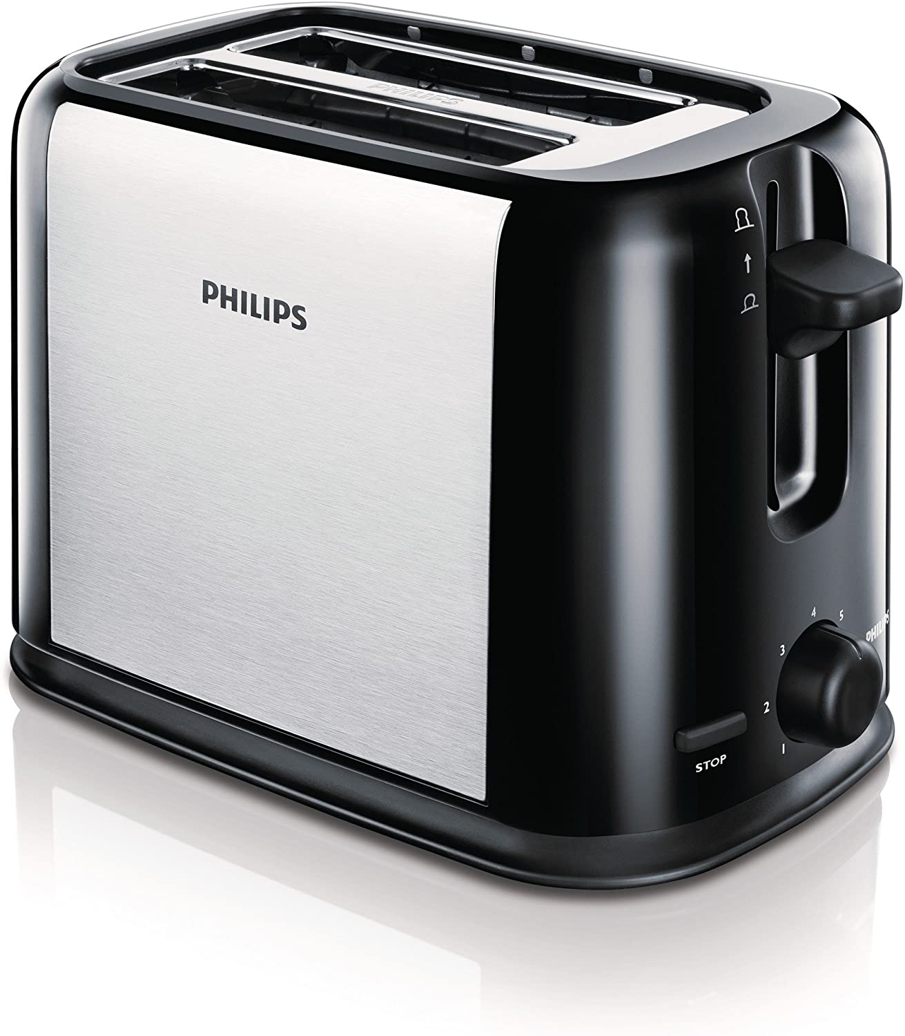 Philips HD2586/20 Basic stainless steel