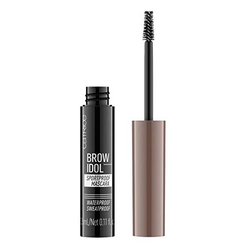 Catrice Brow Idol Sport Proof Mascara 010 Eyebrow Gel