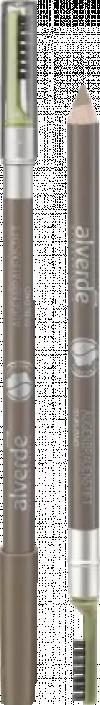 Augenbrauenstift 01 Blond