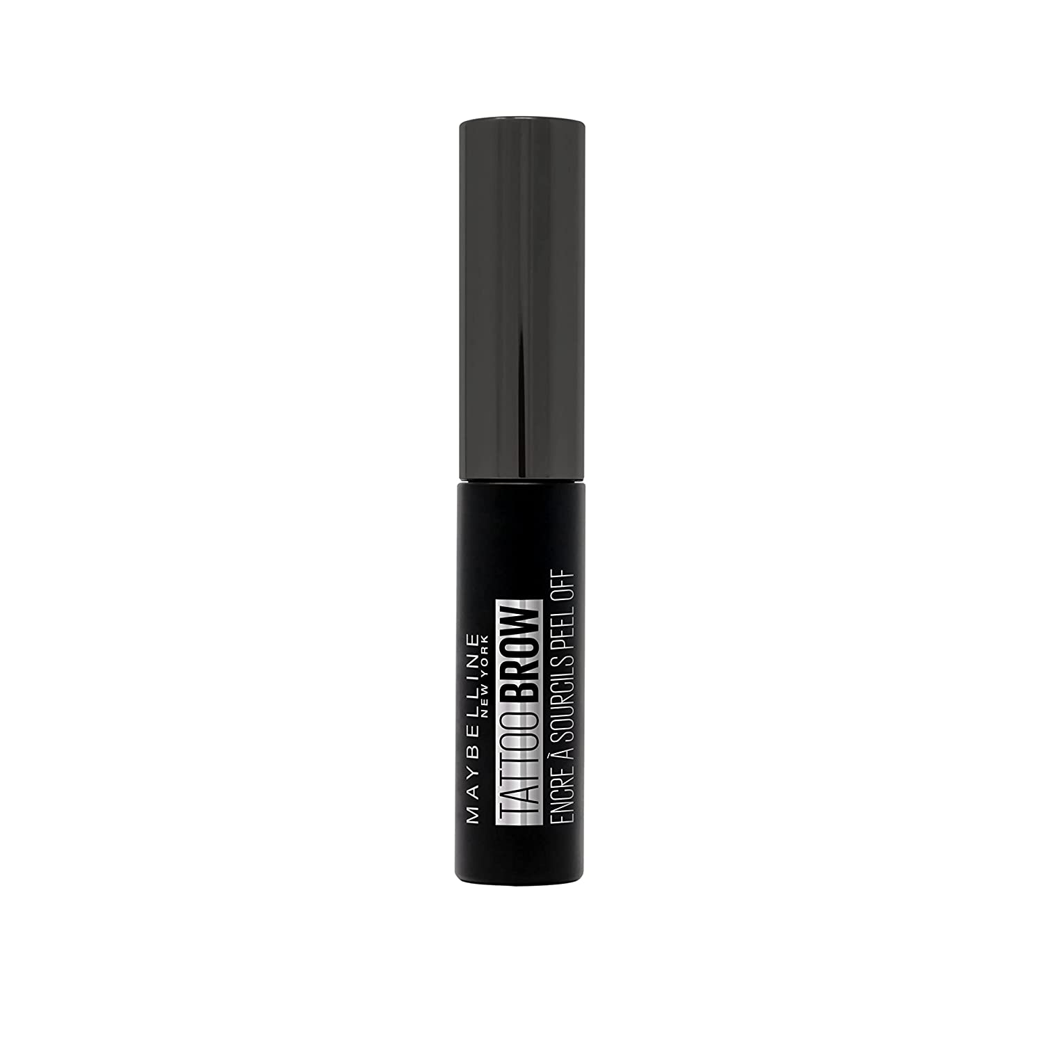 Maybelline New York Maybelline Tattoo Brow Eyebrow Colour 1-piece 35 Black, ‎35