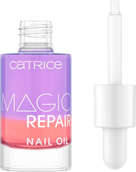CATRICE Nail Oil Magic Repair Nail Oil, 8 ml