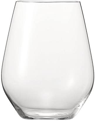 Spiegelau & Nachtmann Authentis Casual All Purpose Tumbler Set of 6