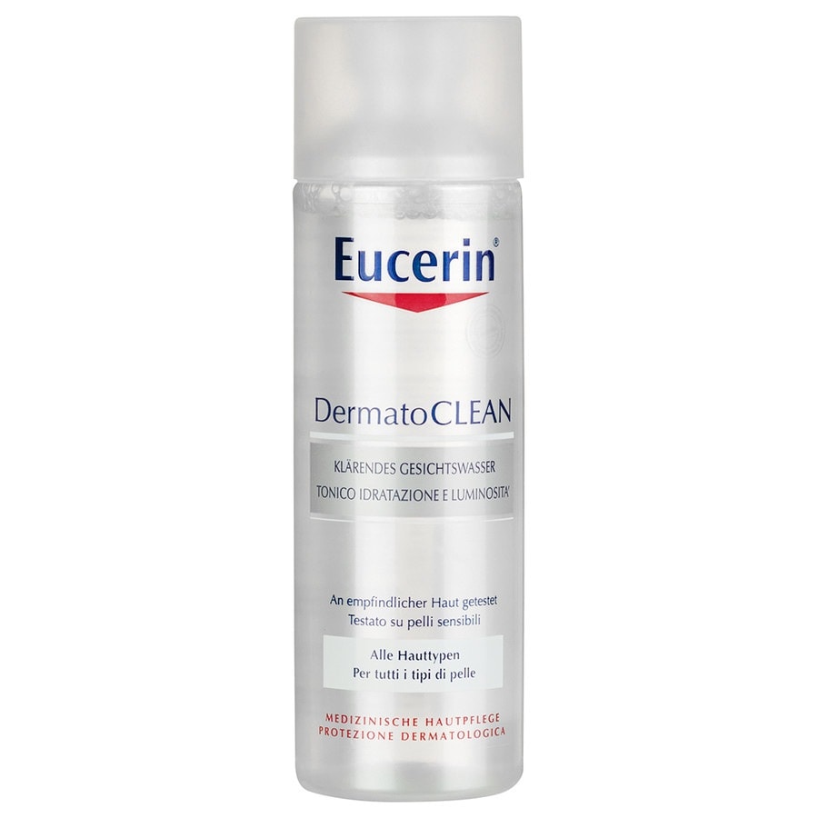 Eucerin DermatoCLEAN Tonic