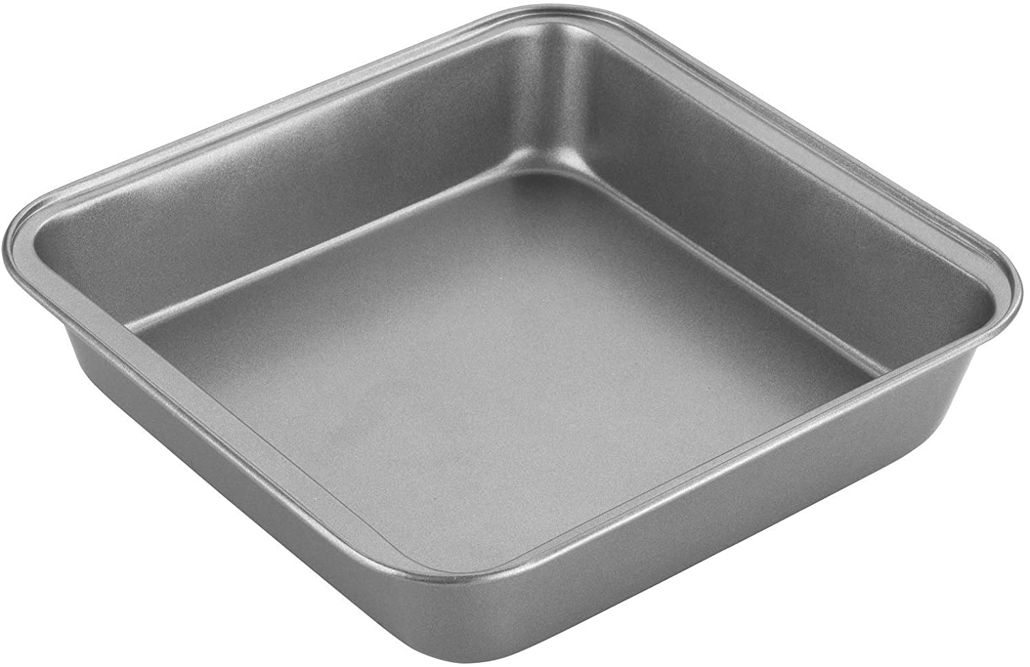 Chef Aid Rectangular Tray, Grey, 34 x 22 x 5 cm