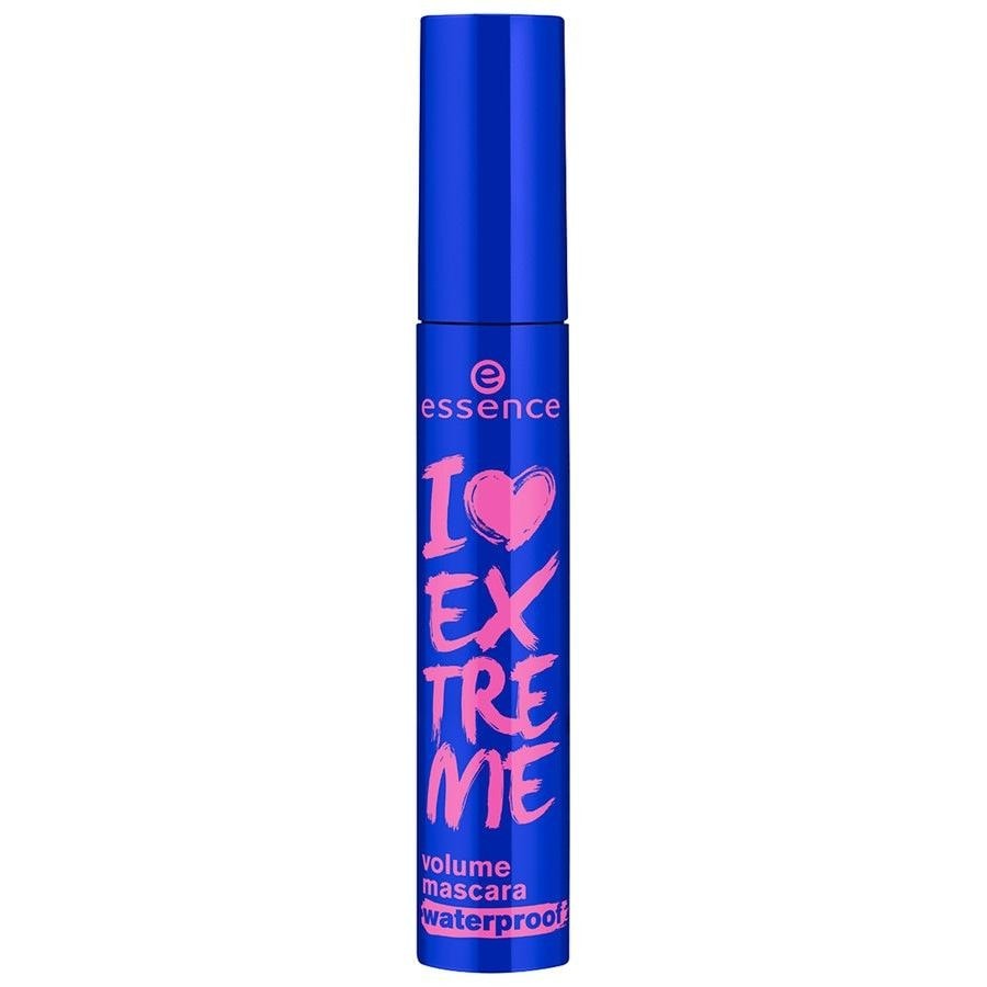 essence cosmetics I Love Extreme Volume Waterproof, 12 ml