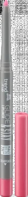 trend !t up Lipliner Glide & Stay 015 Soft Pink, 0.35 g
