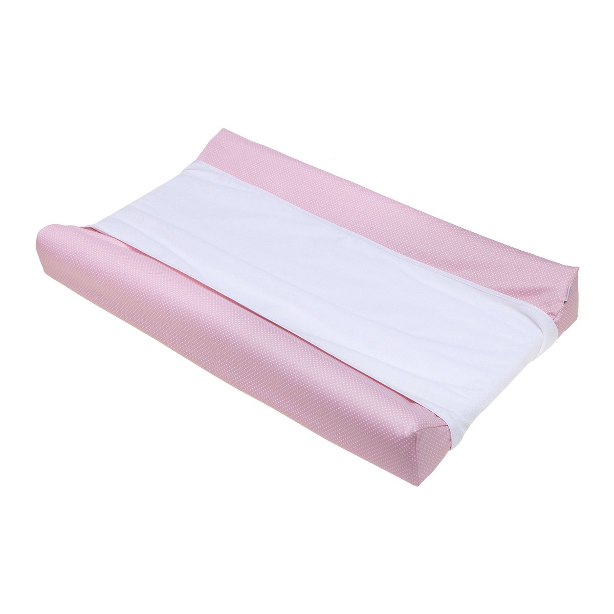 Cambrass 41004 Changing Mat Foam Combo Pic 42x70 cm – pink