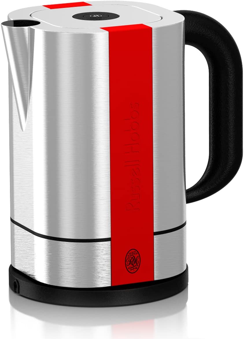 Russell Hobbs x 56 Steel Touch Kettle 3kw