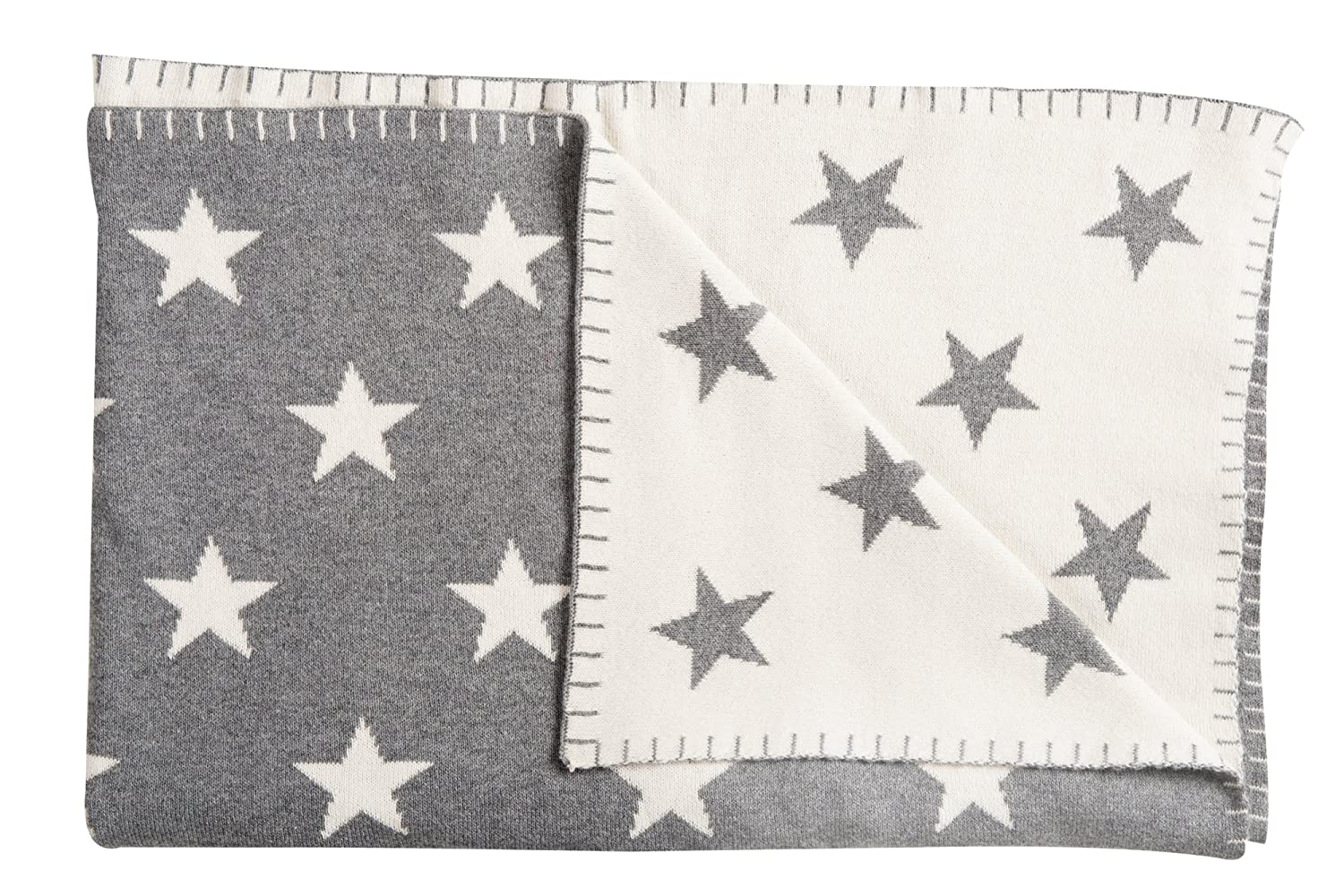 Schardt 15 00 – Wearable Blanket With Big Star  Big Star