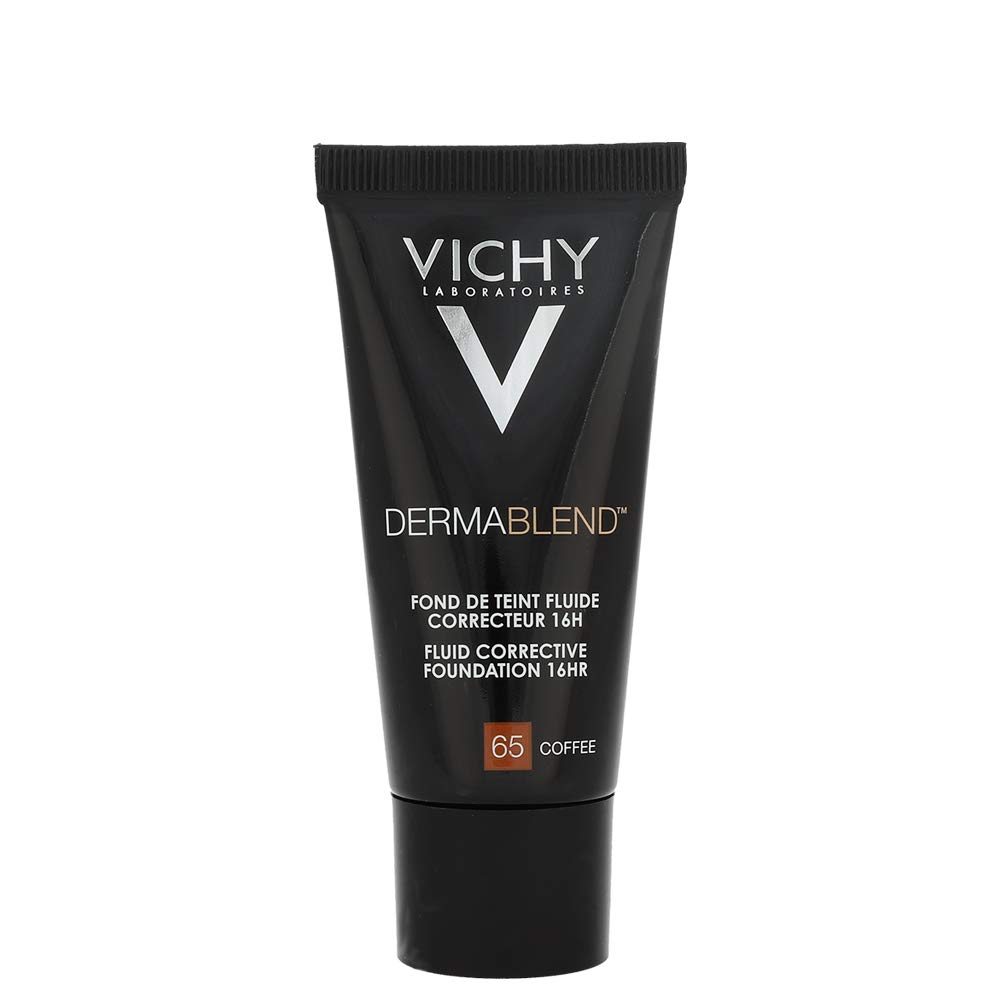 Vichy Dermable Make-Up 65, ‎coffee