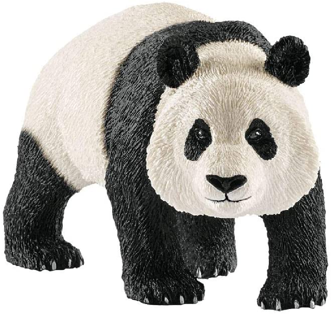 Schleich 14772 – Large Panda Figure