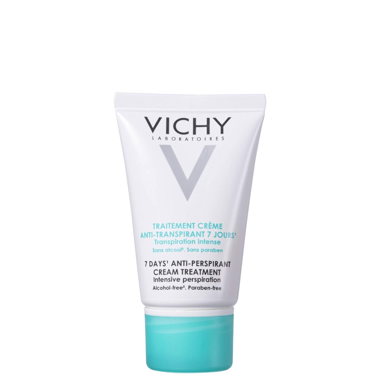 Vichy Deodorant Cream Regulating 30 ml